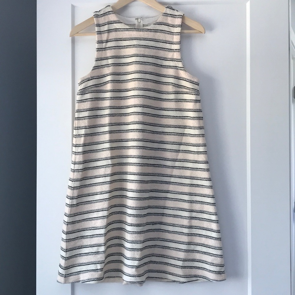 LOFT Shift Dress